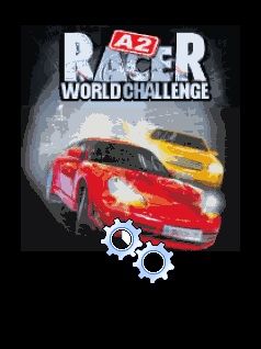game pic for A2 Racer World Challenge